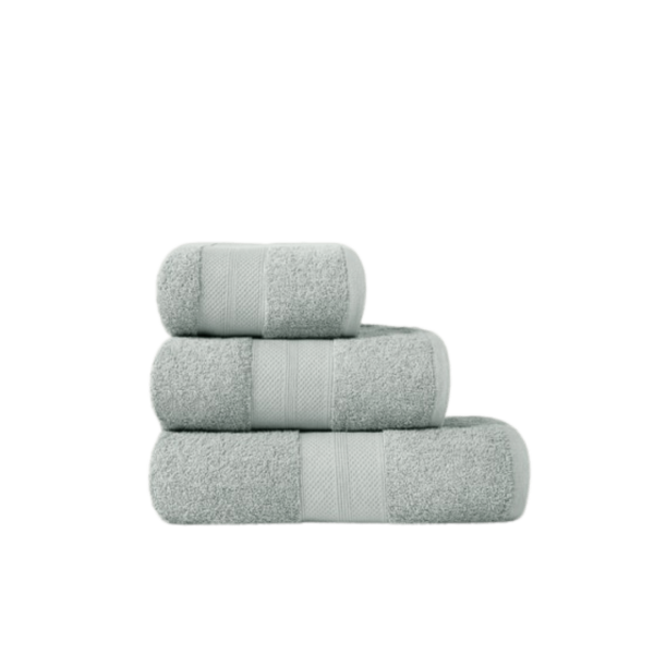 FLuff A Plush - Bath Linen Collection