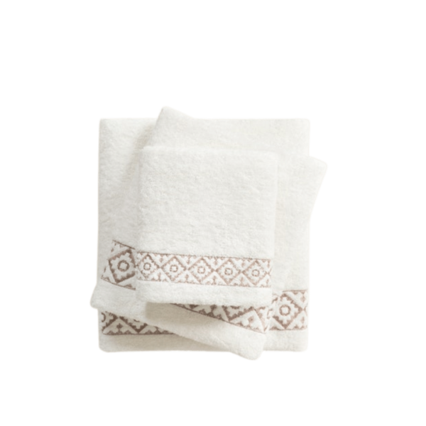 FLuff A Plush - Bath Linen Collection