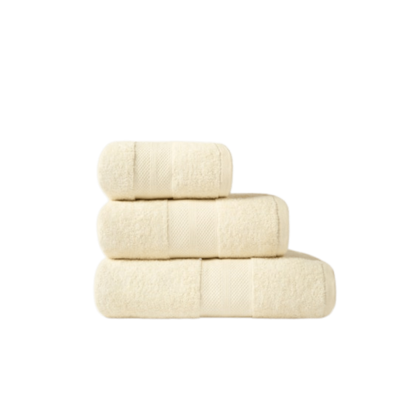 FLuff A Plush - Bath Linen Collection