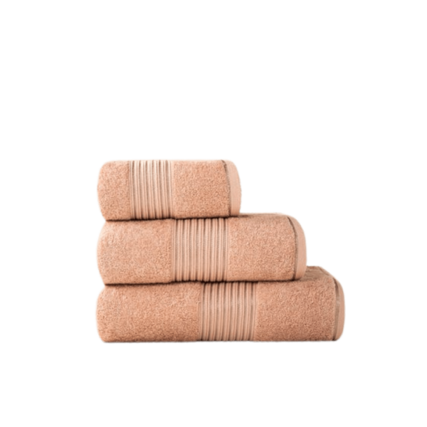 FLuff A Plush - Bath Linen Collection