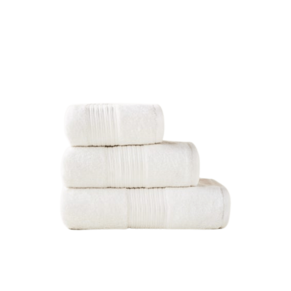 FLuff A Plush - Bath Linen Collection